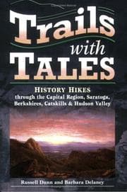 Tapa de Trails with tales