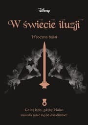 Tapa de W świecie iluzji. Mroczna baśń