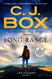 Tapa de Long range