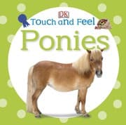 Tapa de Ponies