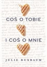 Tapa de Coś o tobie i coś o mnie