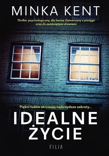 Tapa de Idealne życie