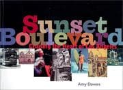 Tapa de Sunset Boulevard