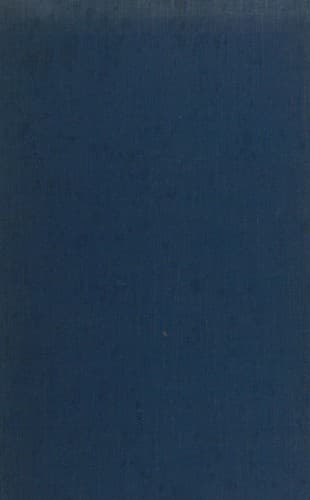 Tapa de The refutation of determinism
