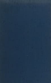 Tapa de The refutation of determinism