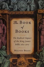 Tapa de The book of books