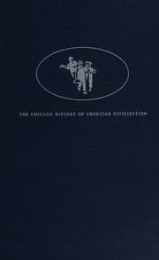 Tapa de American Labor (History of American Civilization)