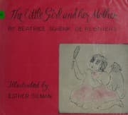 Tapa de The little girl and her mother