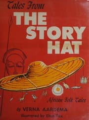 Tapa de Tales from the story hat