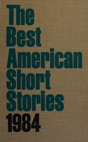 Tapa de BEST AMR SHORT STORIES 84 PA