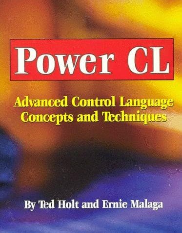 Tapa de Power CL