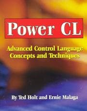 Tapa de Power CL