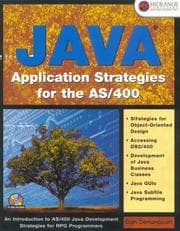 Tapa de Java applications strategies for the AS/400