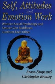 Tapa de Self, attitudes, and emotion work