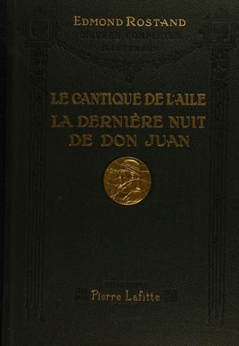 Tapa de Oeuvres complètes illustrées