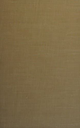 Tapa de Springtime and other essays.