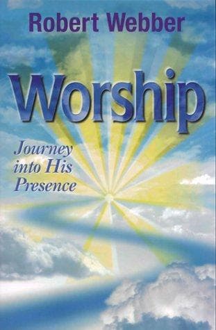 Tapa de Worship