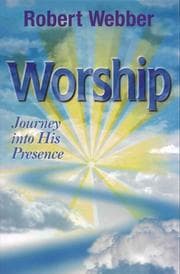 Tapa de Worship