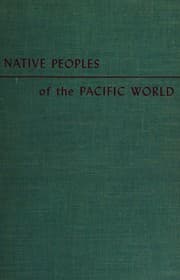 Tapa de Native peoples of the Pacific world