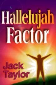 Tapa de Hallelujah Factor