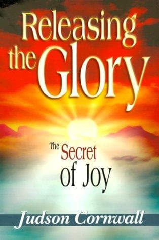 Tapa de Releasing the Glory