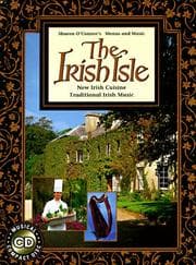 Tapa de The Irish Isle