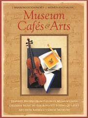 Tapa de Museum cafés & arts