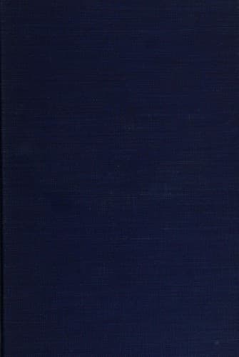 Tapa de The American commonwealth