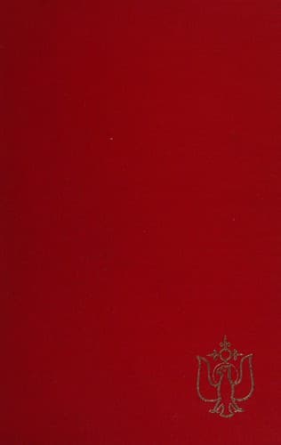 Tapa de The Christian conscience