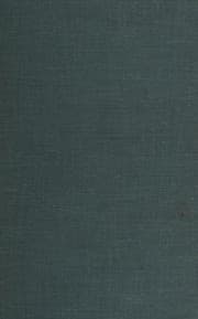 Tapa de A history of the ecumenical movement