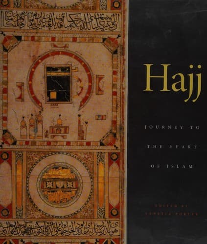 Tapa de Hajj
