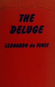 Tapa de The deluge