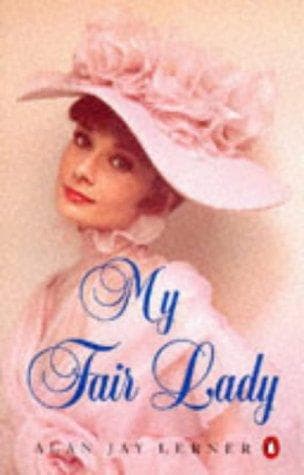 Tapa de My Fair Lady (Penguin Plays & Screenplays)
