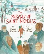 Tapa de The miracle of Saint Nicholas