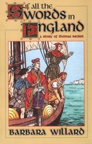 Tapa de If all the swords in England