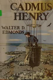 Tapa de Cadmus Henry
