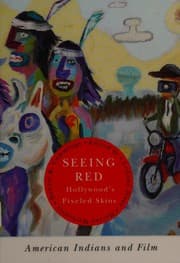 Tapa de Seeing red