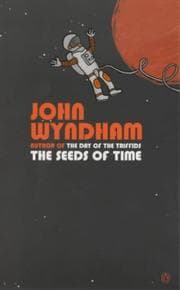 Tapa de The Seeds of Time