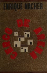 Tapa de Cerco de arena