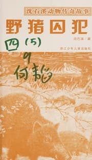 Tapa de Ye zhu qiu fan
