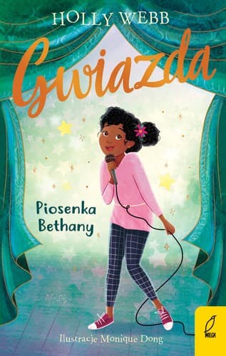 Tapa de Piosenka Bethany. Gwiazda