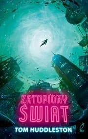 Tapa de Zatopiony świat