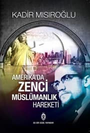 Tapa de Amerika'da Zenci Müslümanlık Hareketi