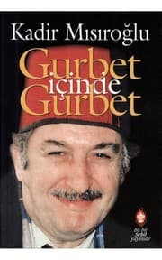 Tapa de Gurbet içinde gurbet