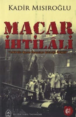 Tapa de Macar ihtilâli