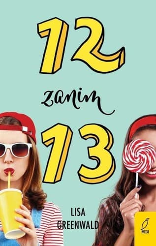 Tapa de 12 zanim 13