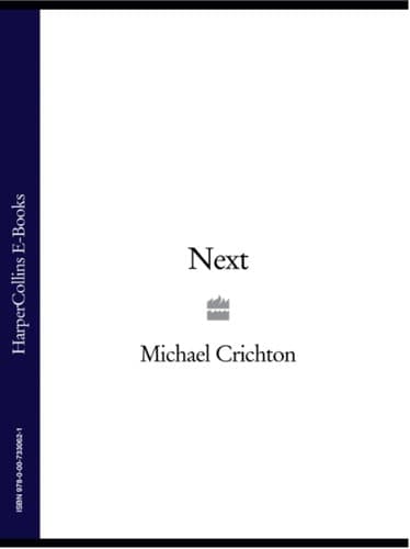 Tapa de Next