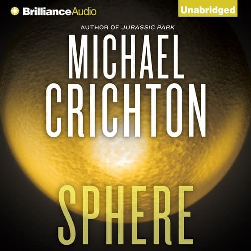 Tapa de Sphere