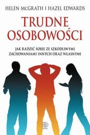Tapa de Trudne osobowości