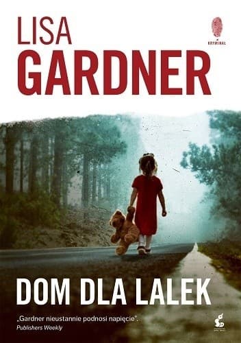 Tapa de Dom dla lalek